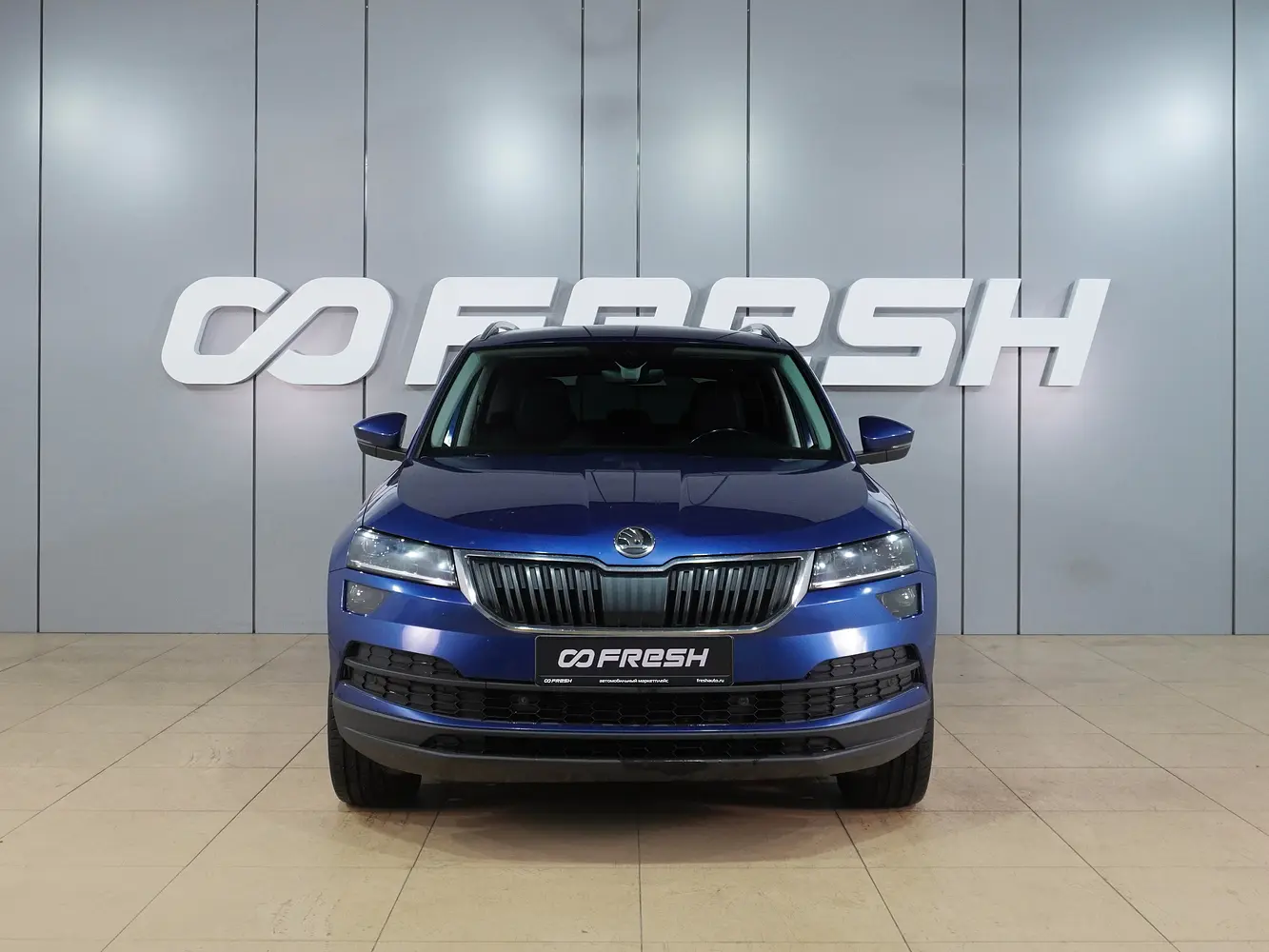 Skoda
