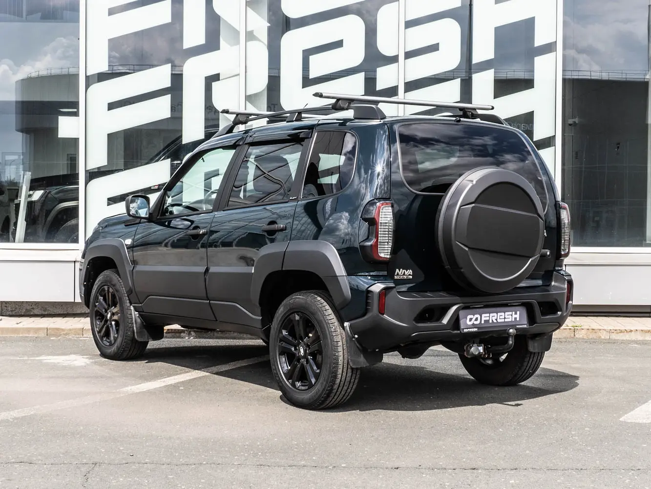 LADA (ВАЗ)
