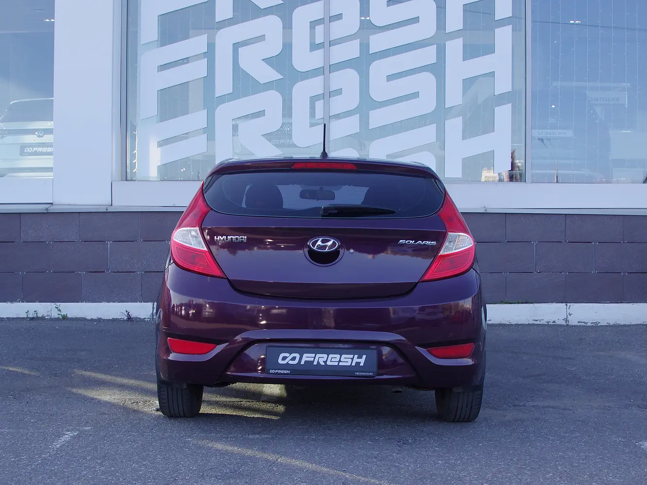 Hyundai