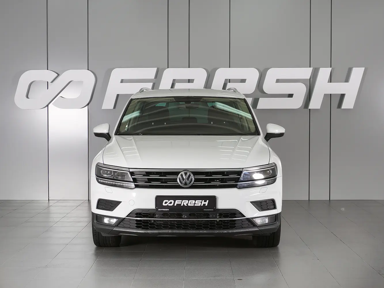 Volkswagen