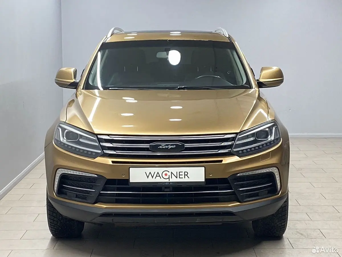Zotye