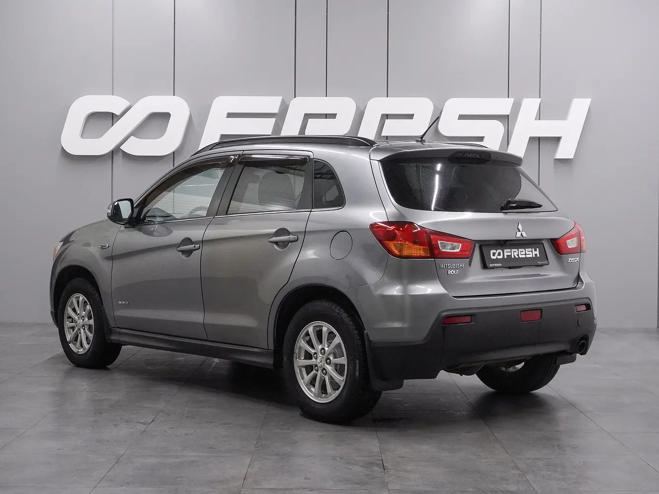 Mitsubishi