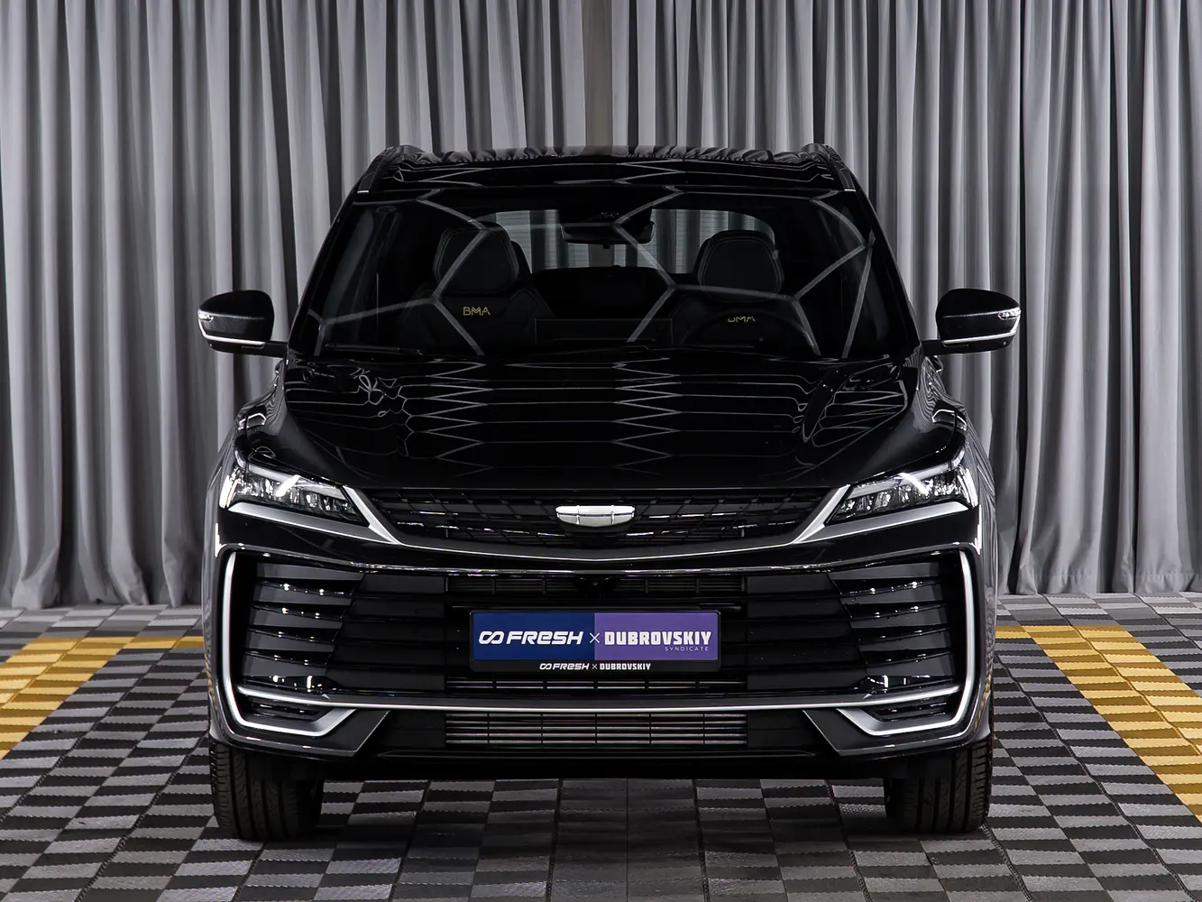Geely