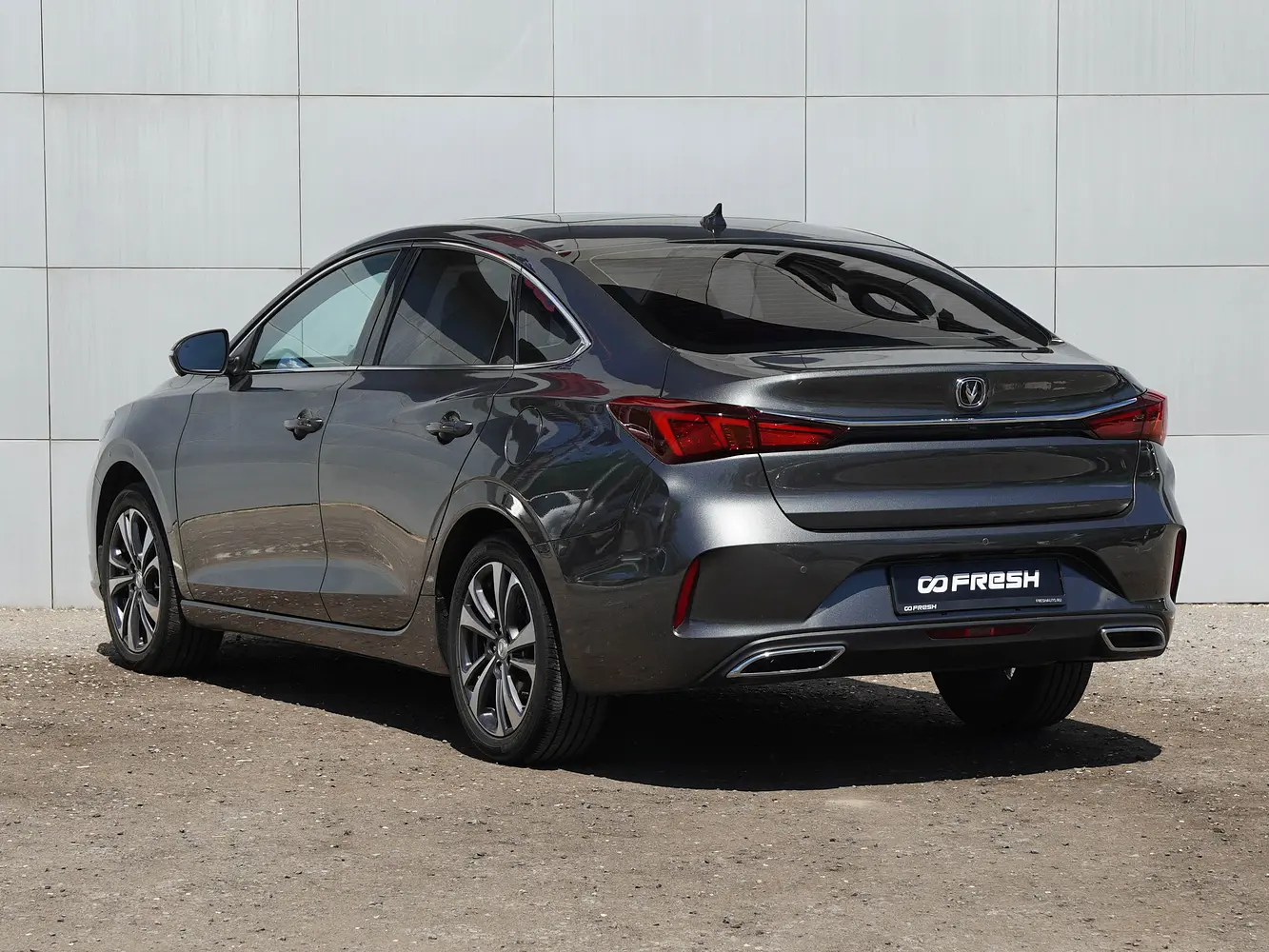 Changan