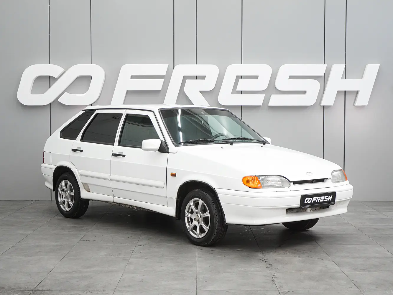 LADA (ВАЗ)