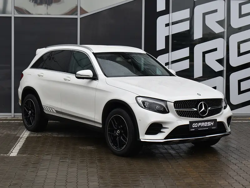 GLC