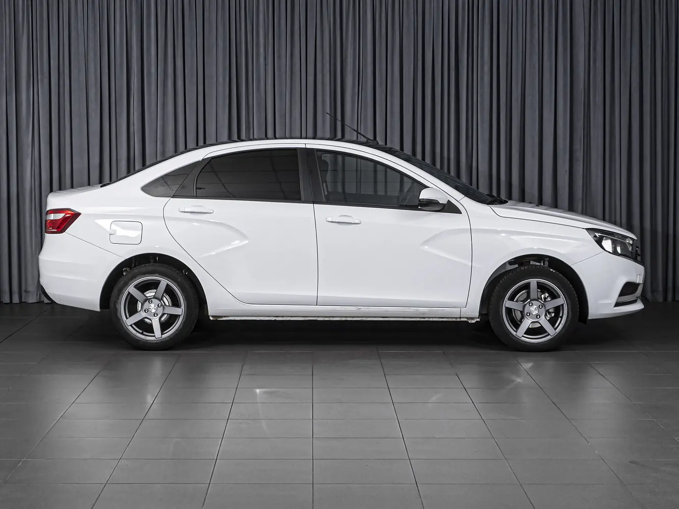 LADA (ВАЗ)