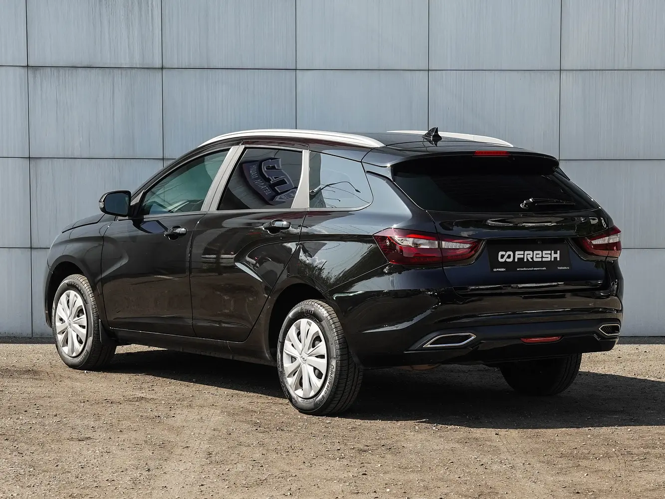 LADA (ВАЗ)