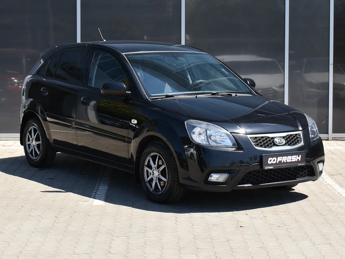 Kia