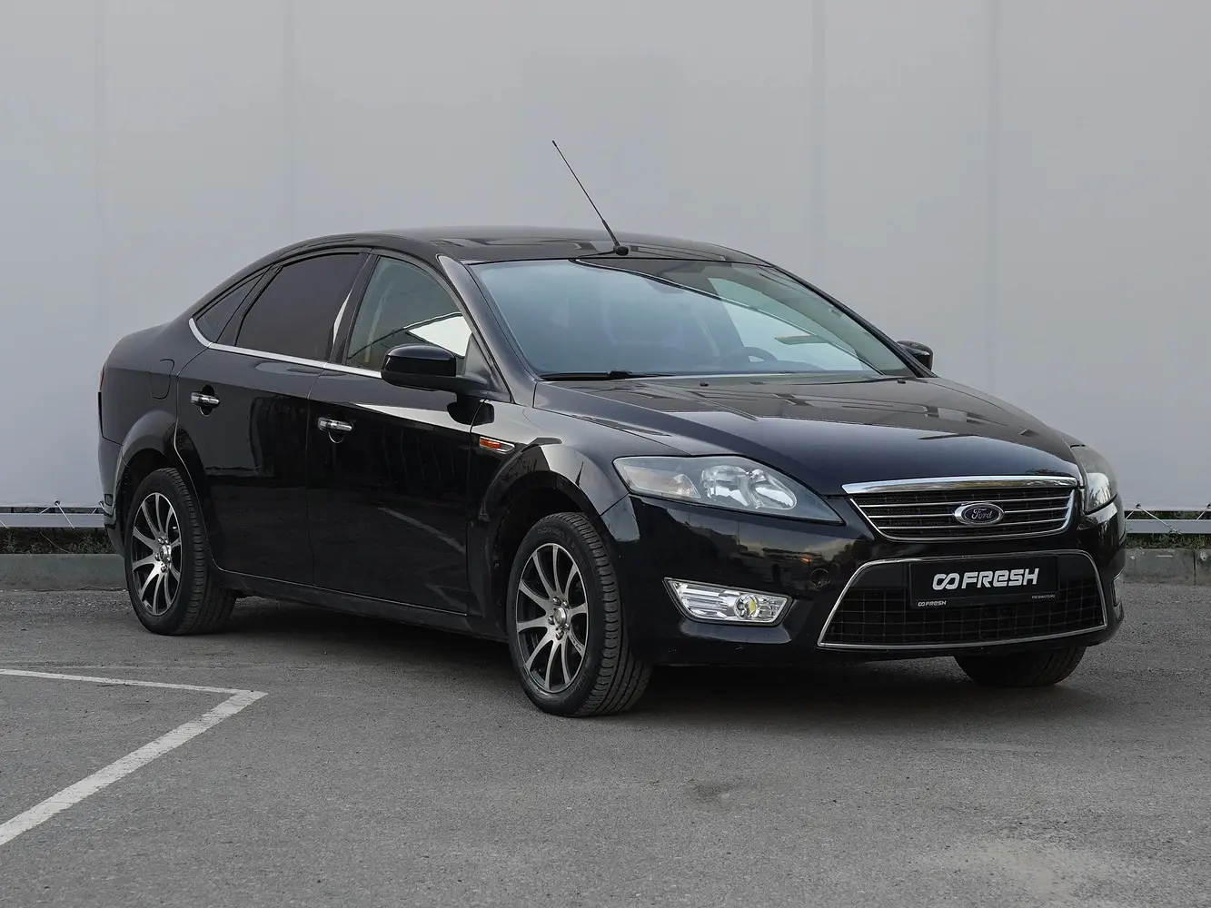 Ford
