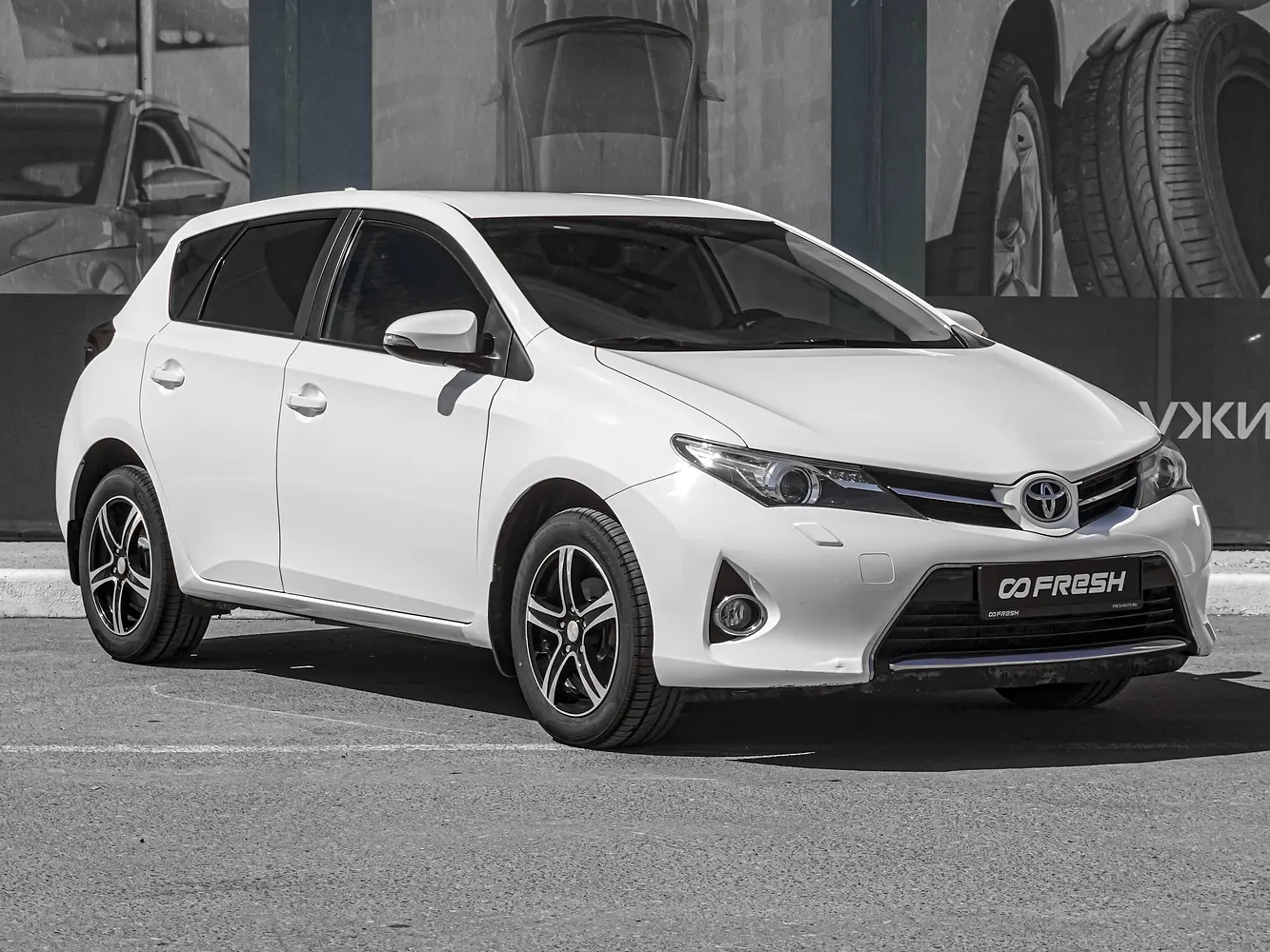 Toyota