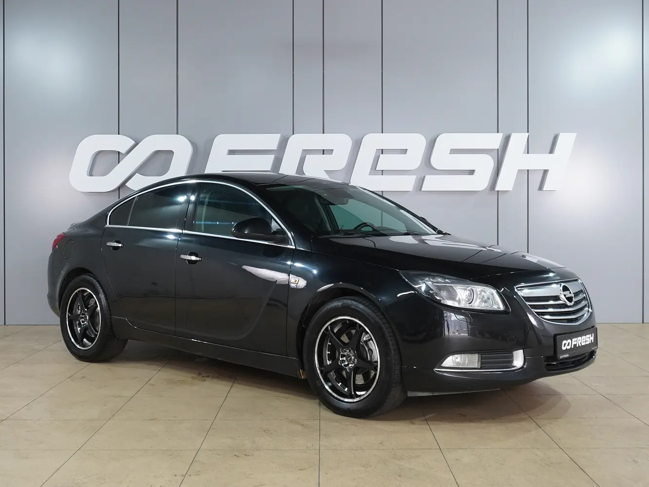 Opel