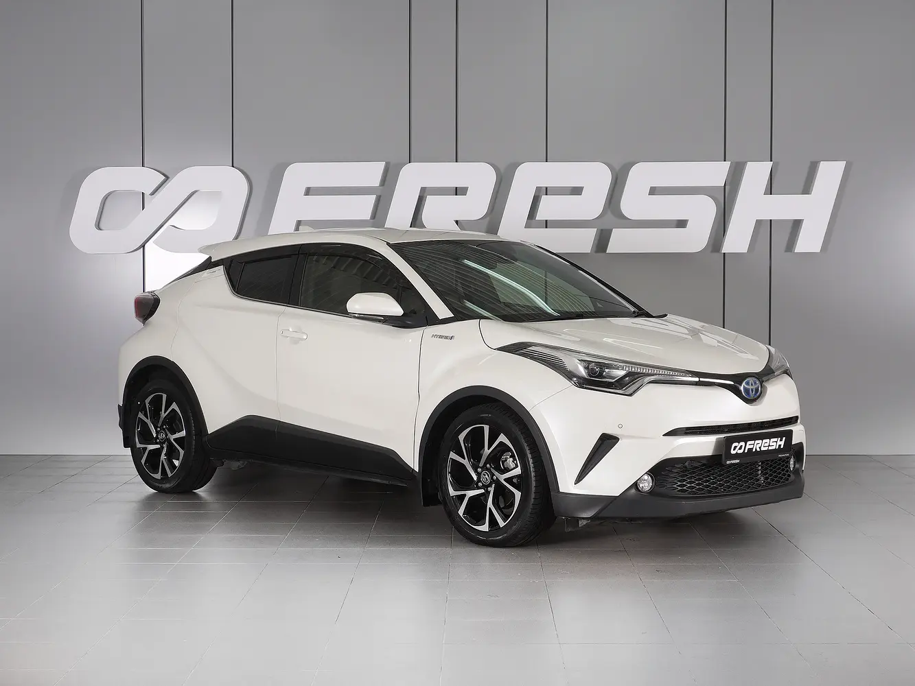 Toyota