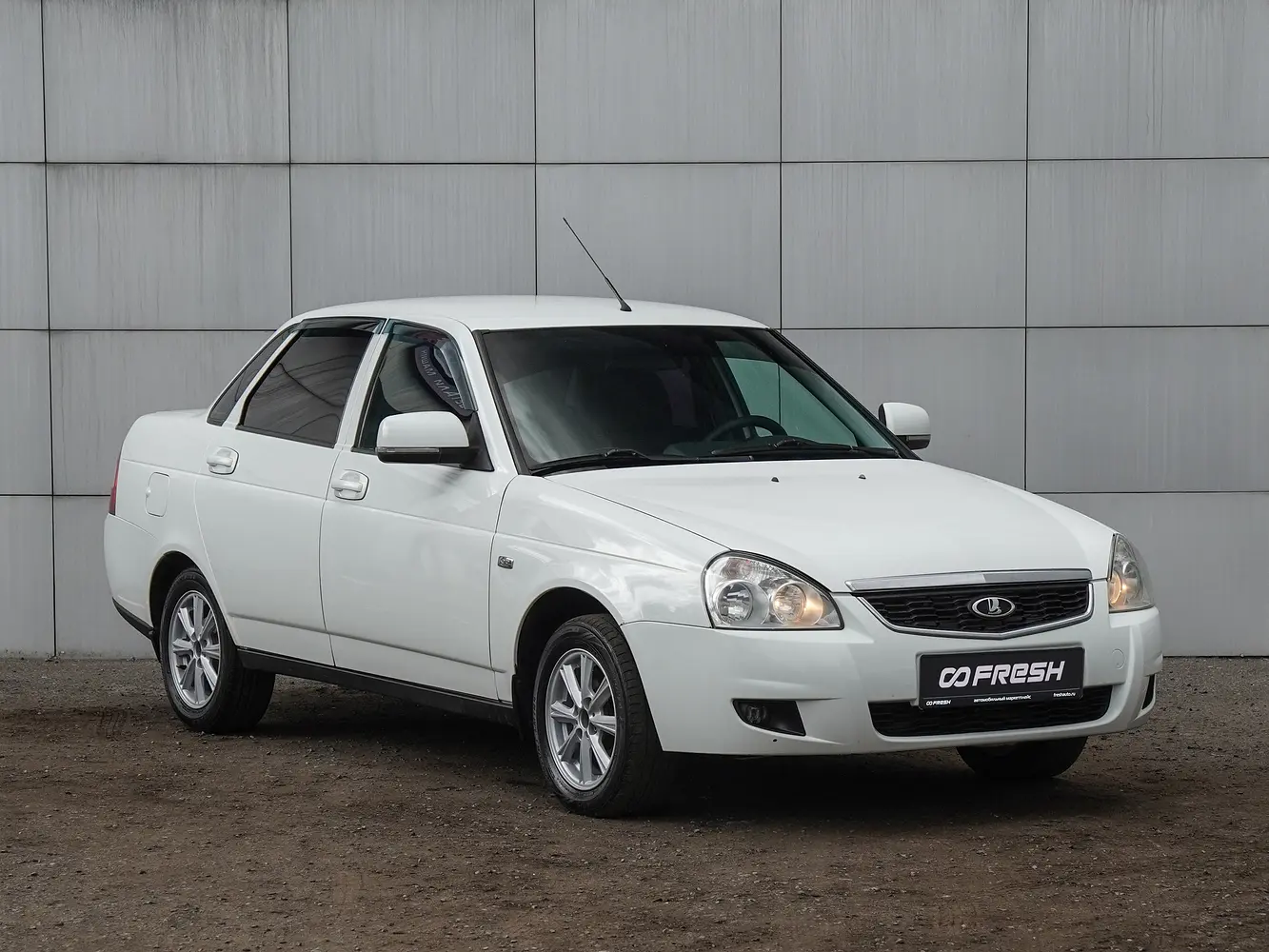 LADA (ВАЗ)