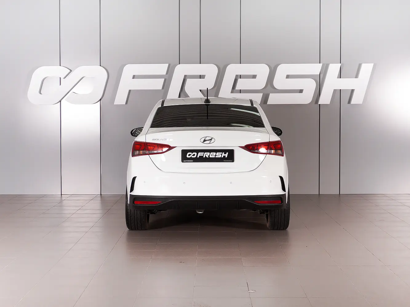 Hyundai