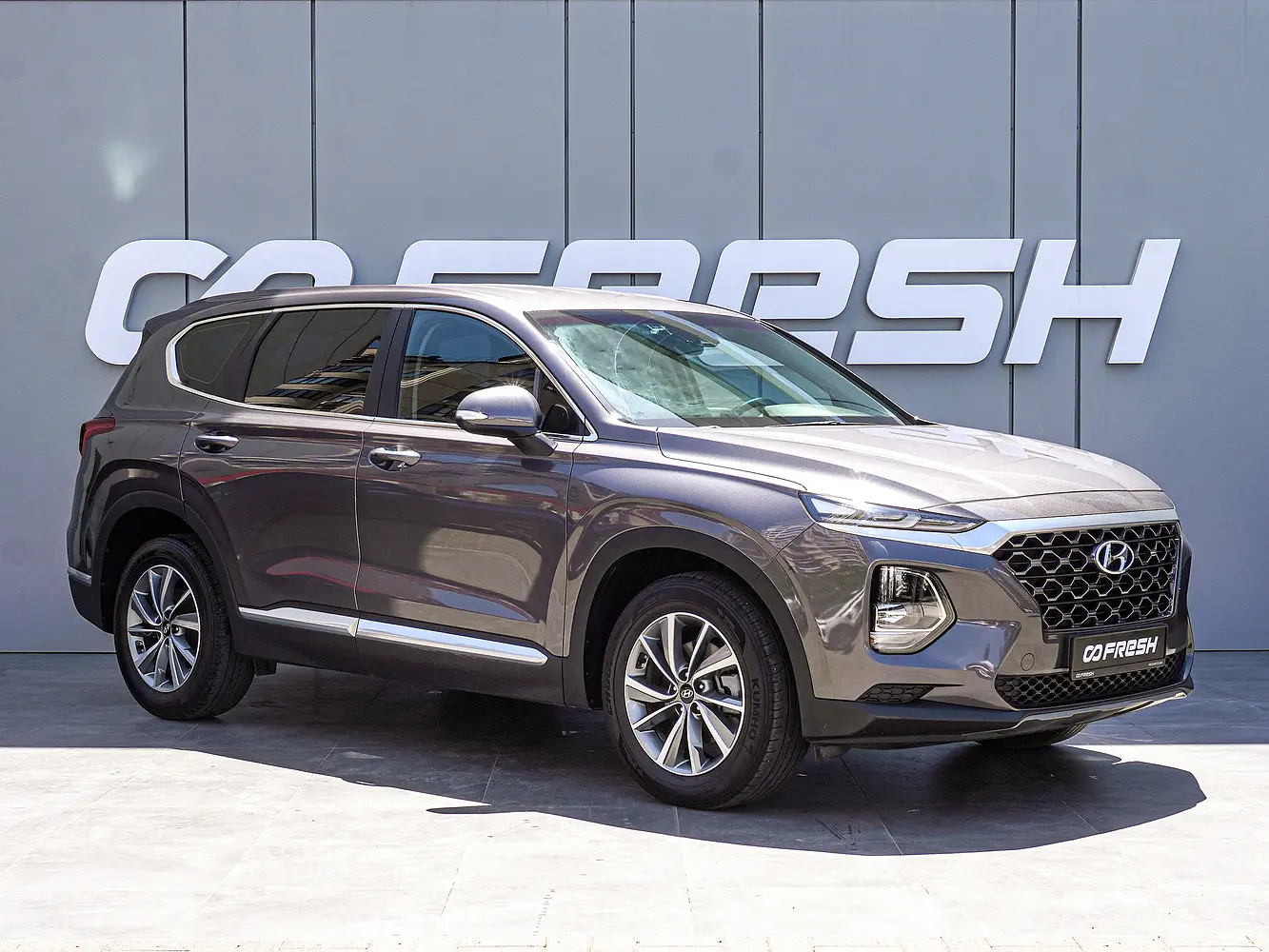 Hyundai