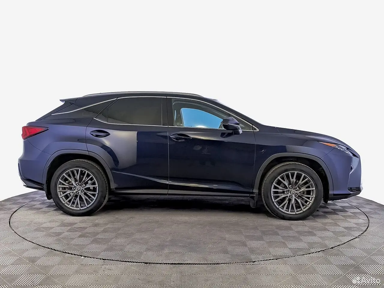 Lexus