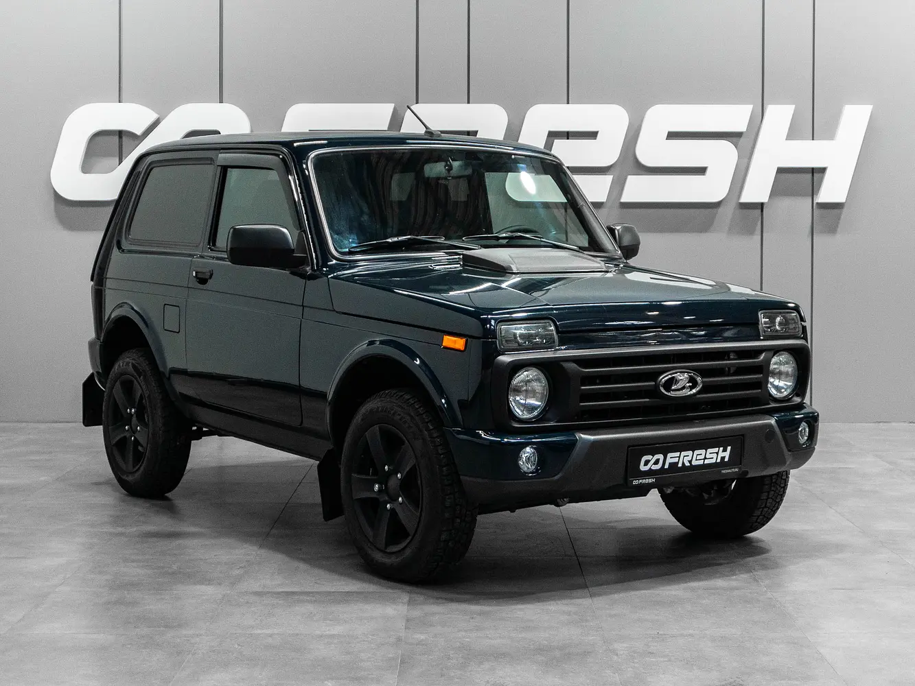 LADA (ВАЗ)