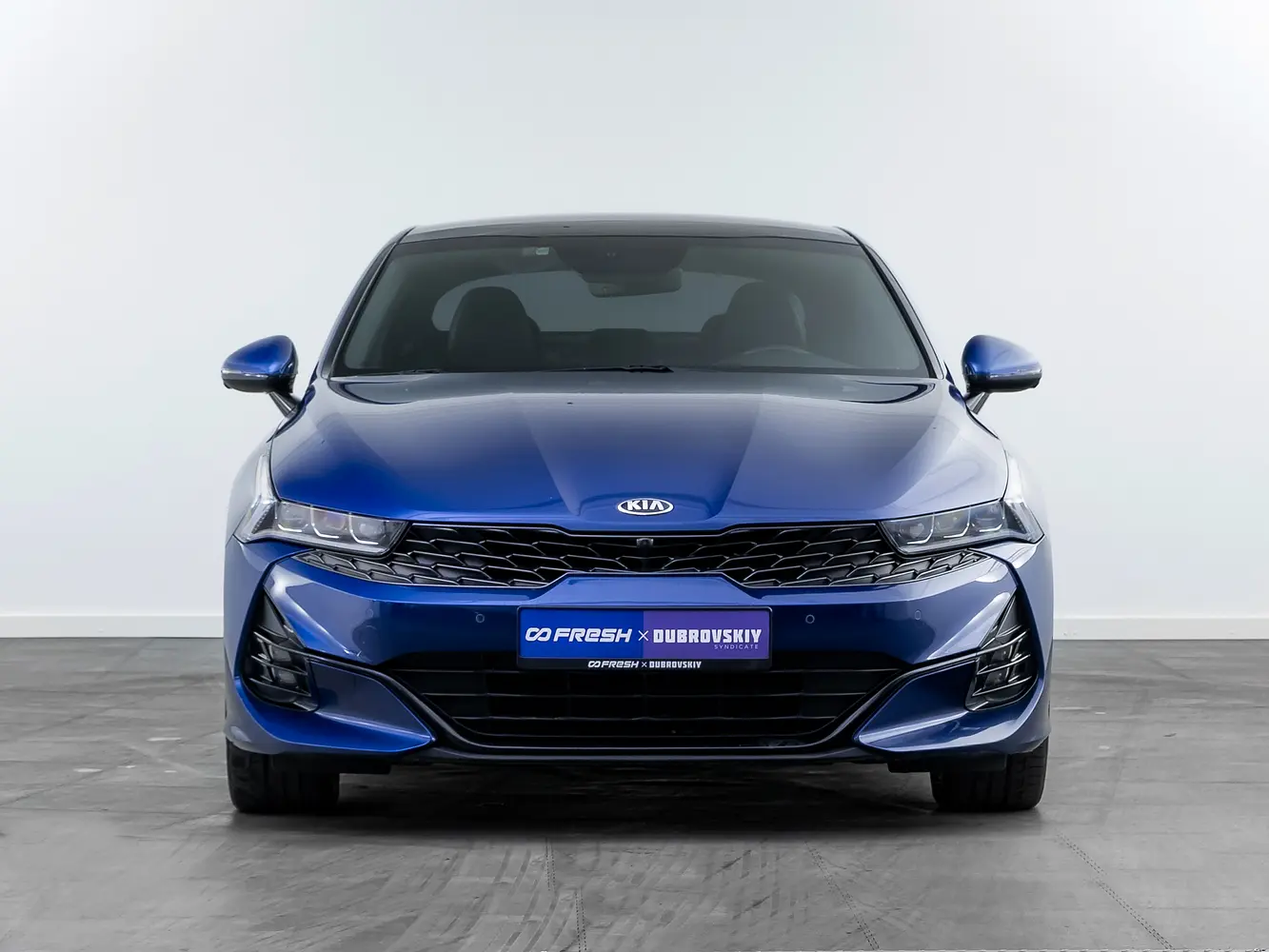Kia