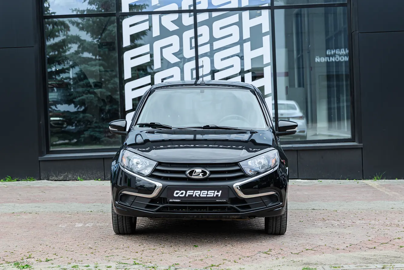 LADA (ВАЗ)