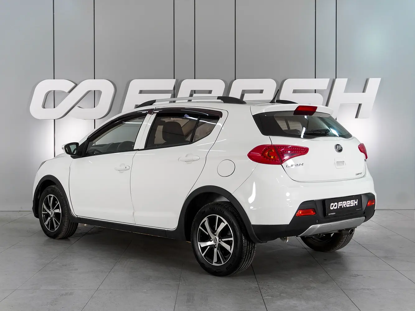 Lifan