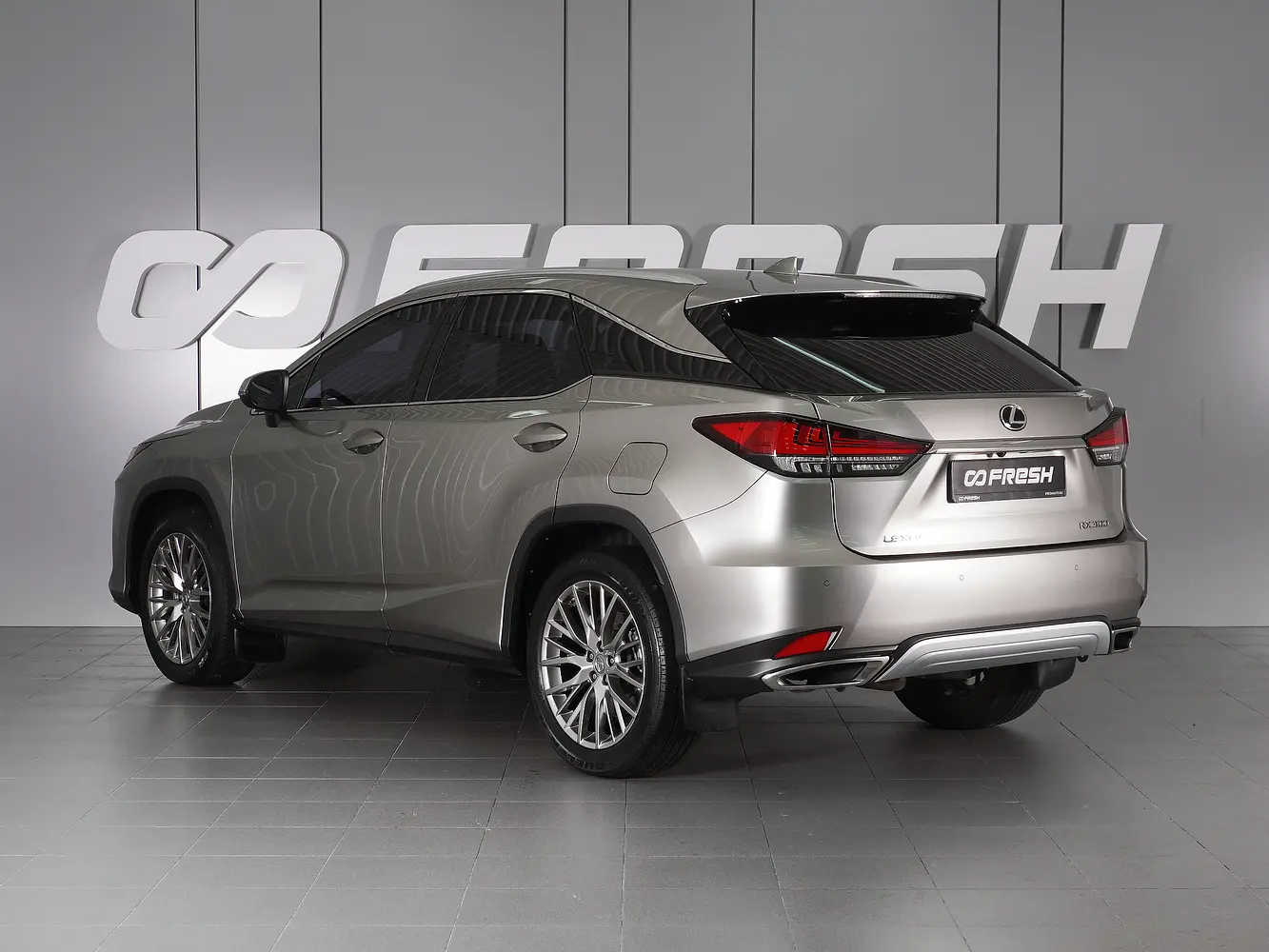 Lexus