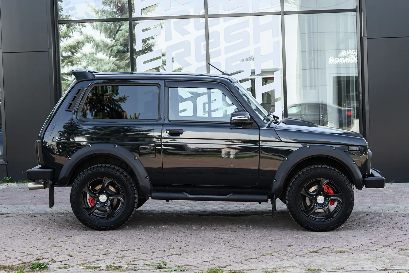 LADA (ВАЗ)