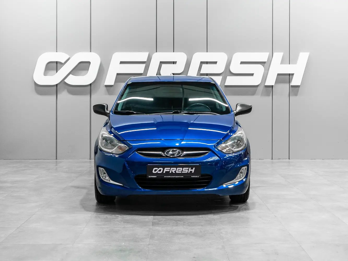 Hyundai