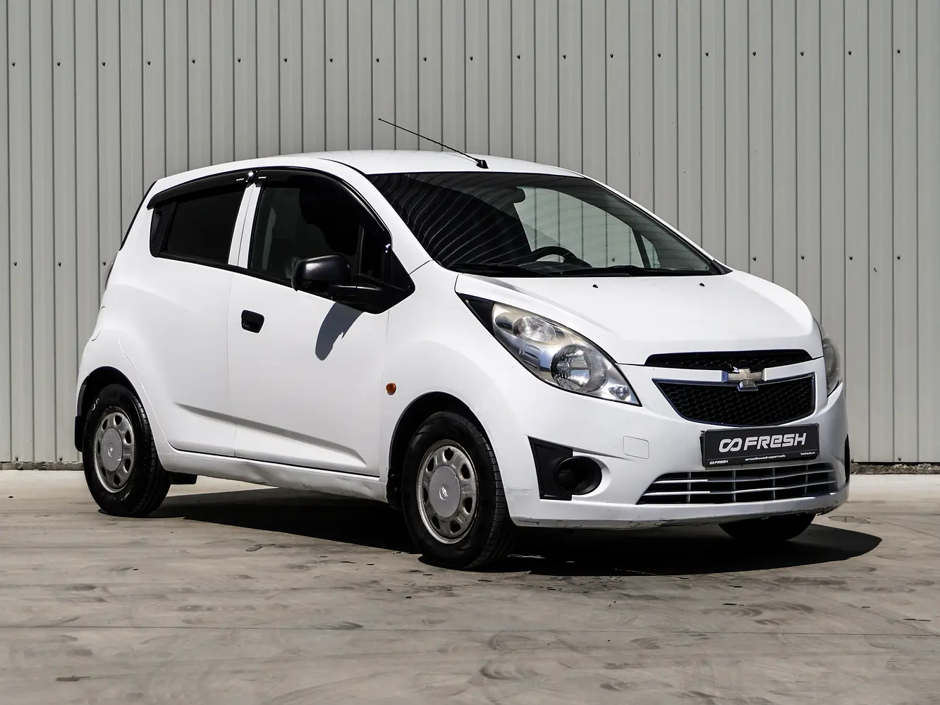 Chevrolet