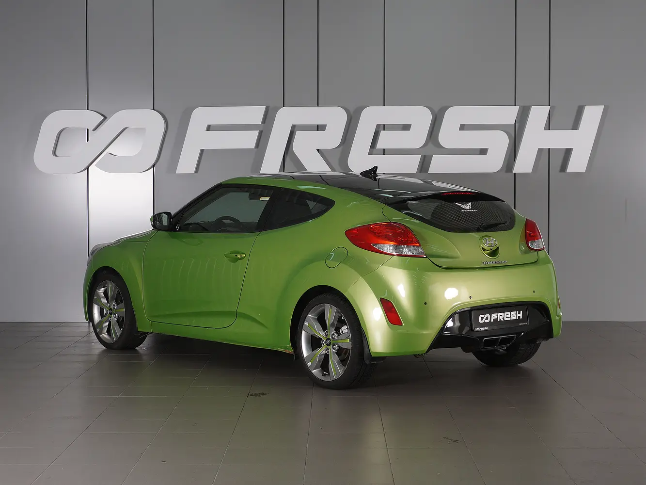Hyundai