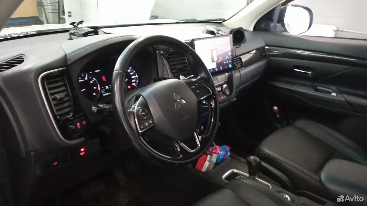 Mitsubishi