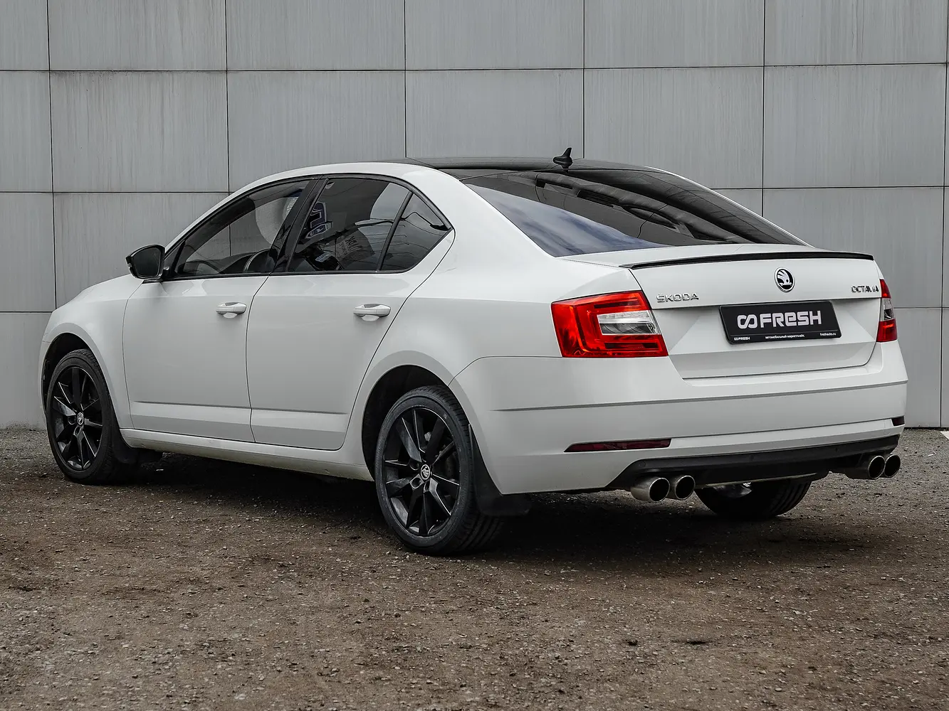 Skoda