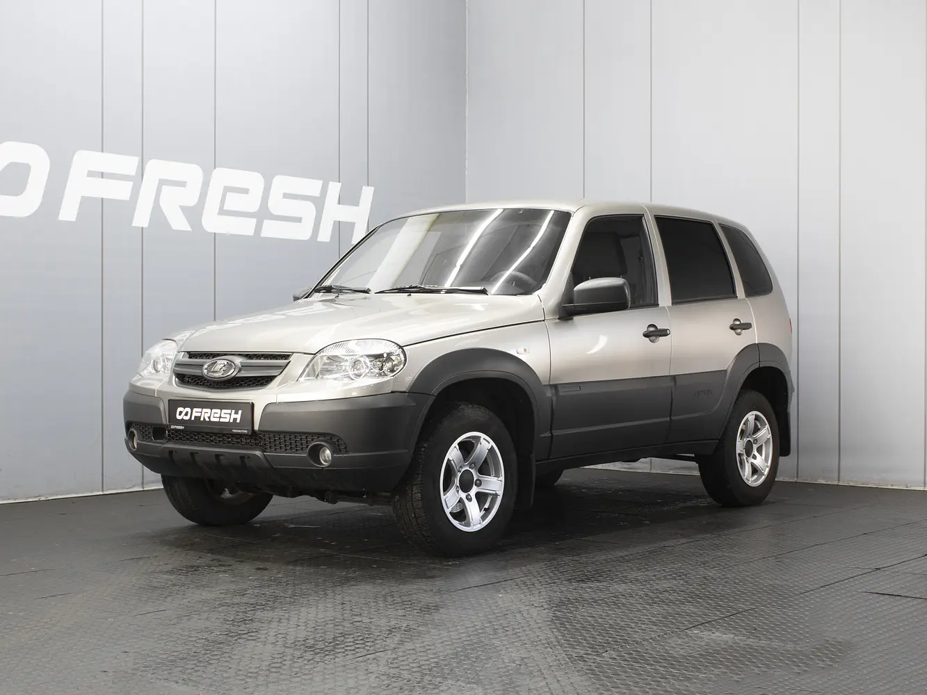 LADA (ВАЗ)