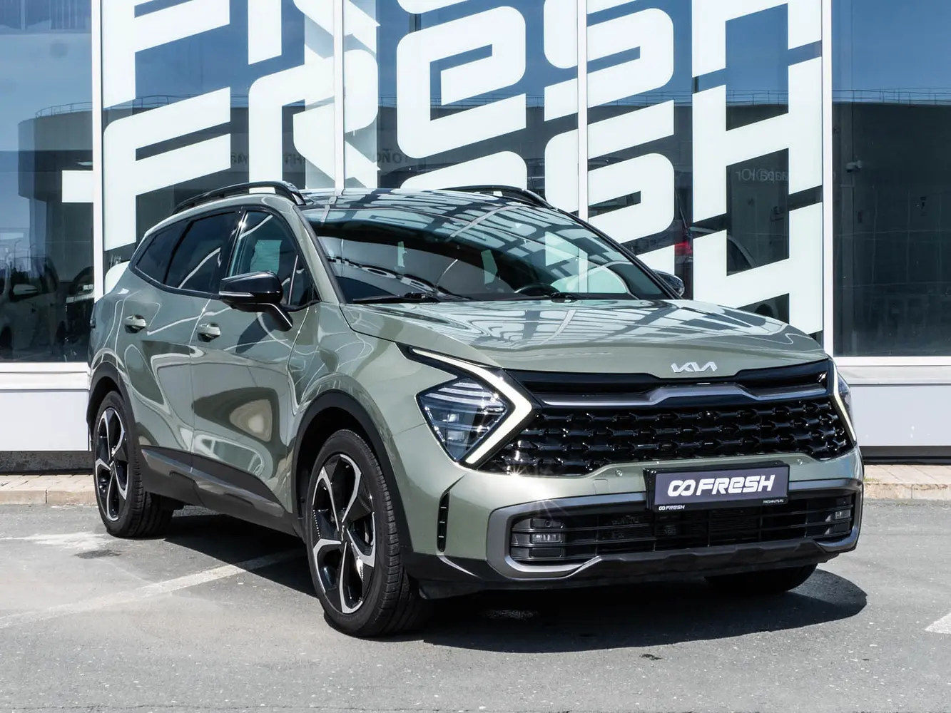 Kia