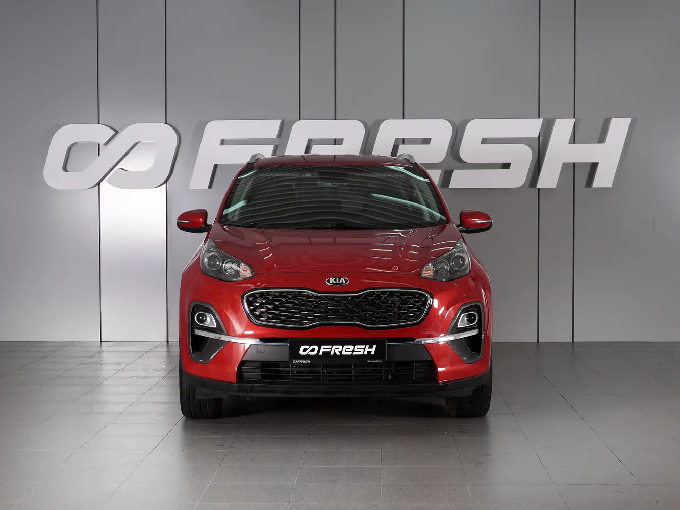 Kia
