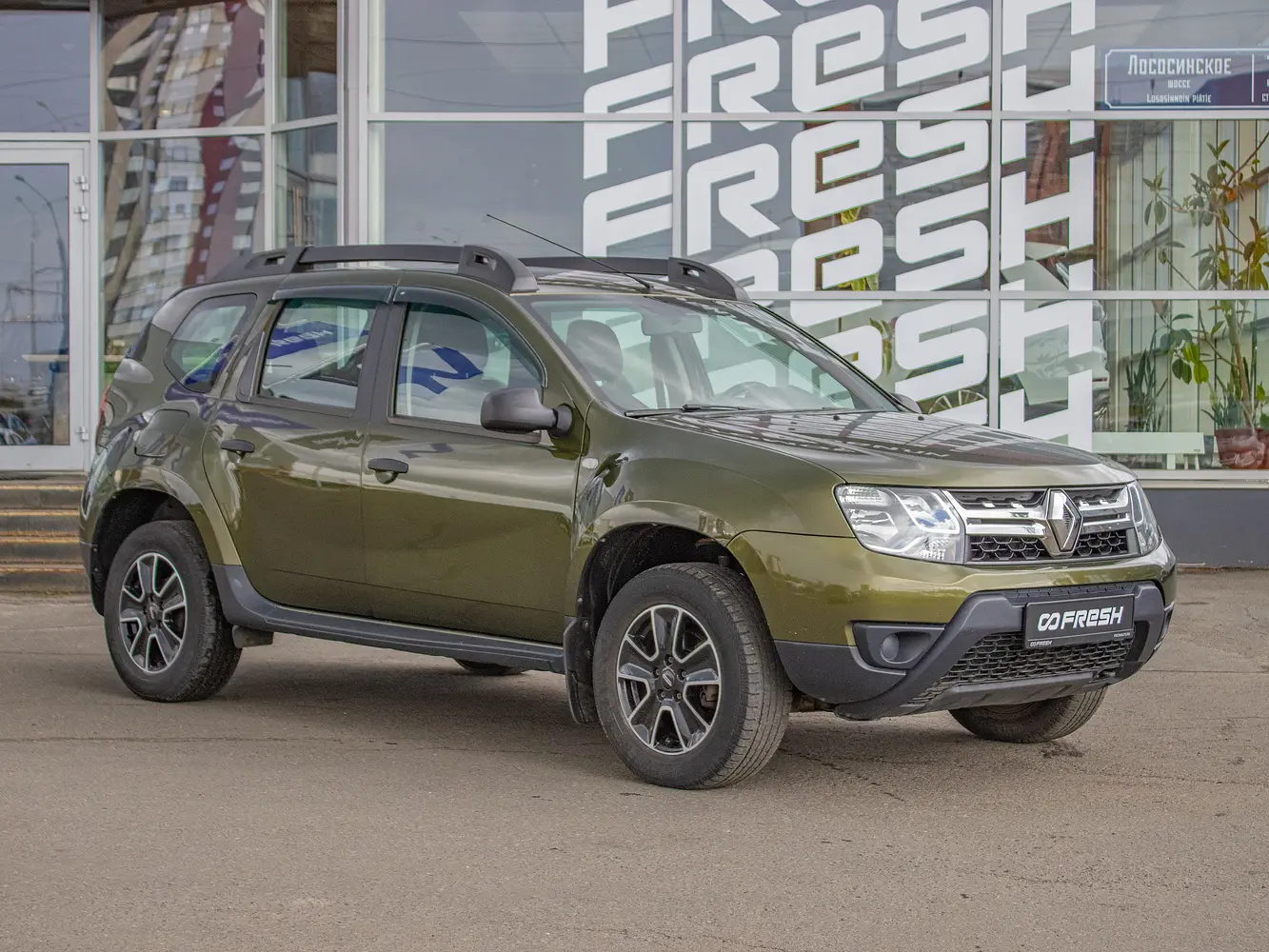 Renault