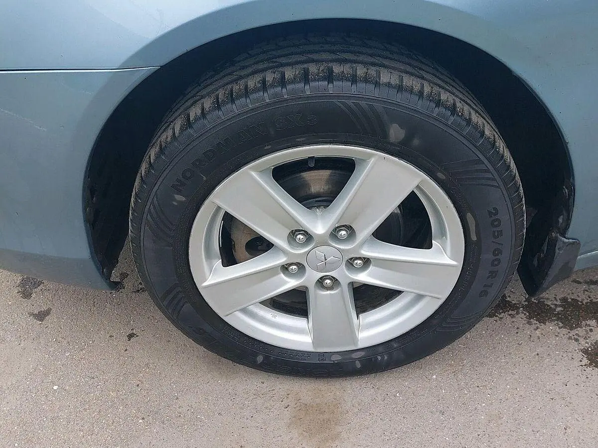 Mitsubishi