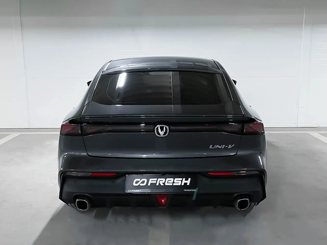 Changan