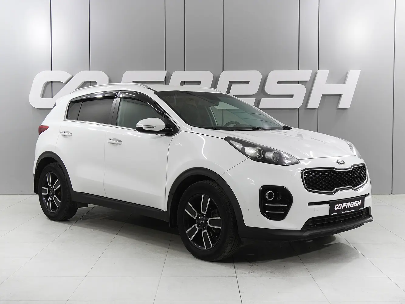 Kia