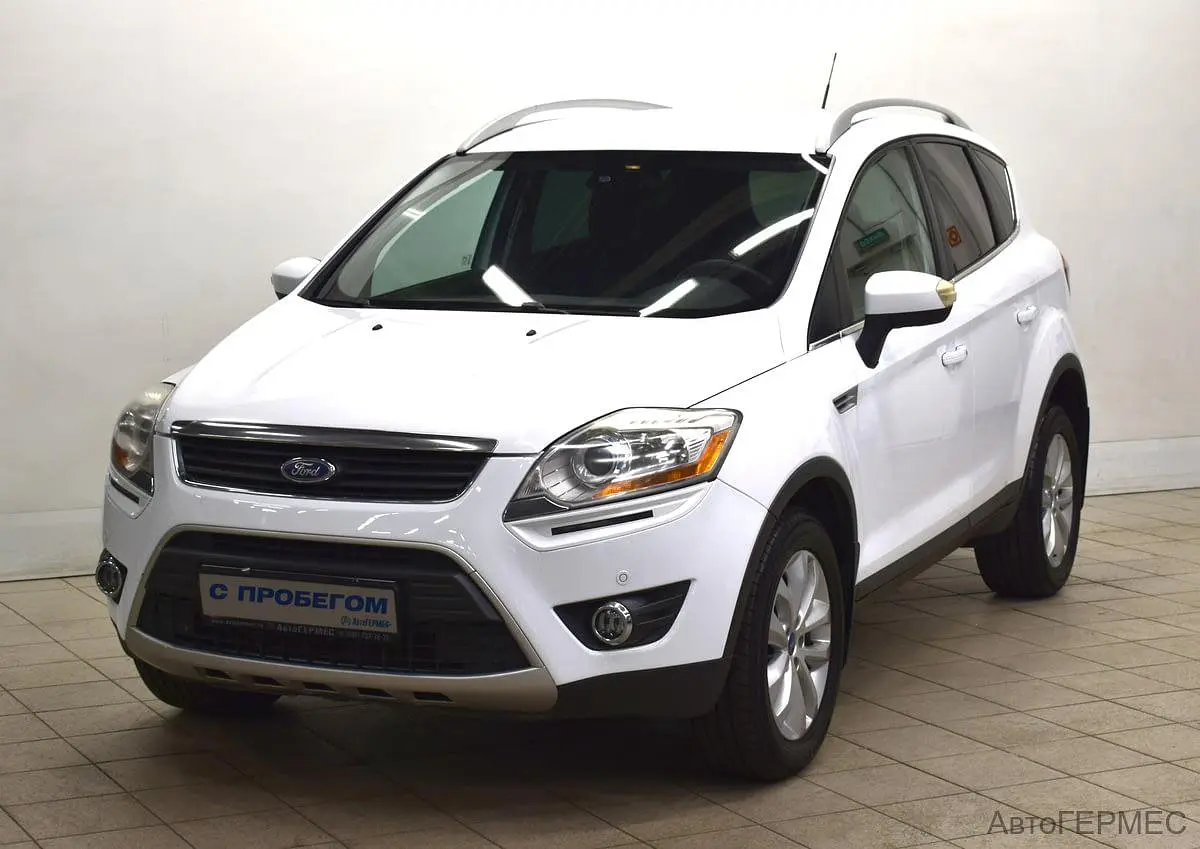 Ford