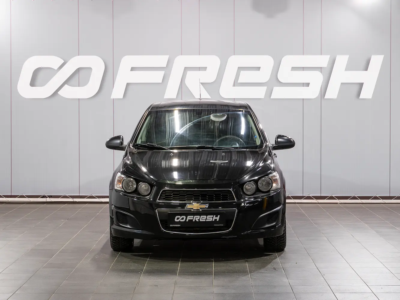 Chevrolet
