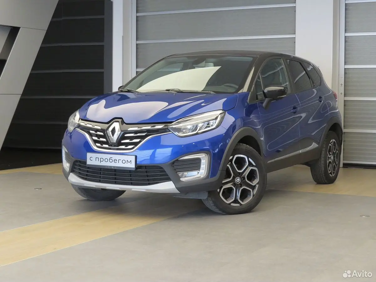 Renault