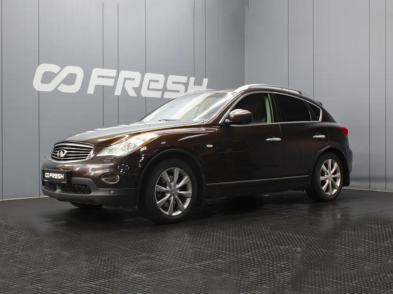 Infiniti