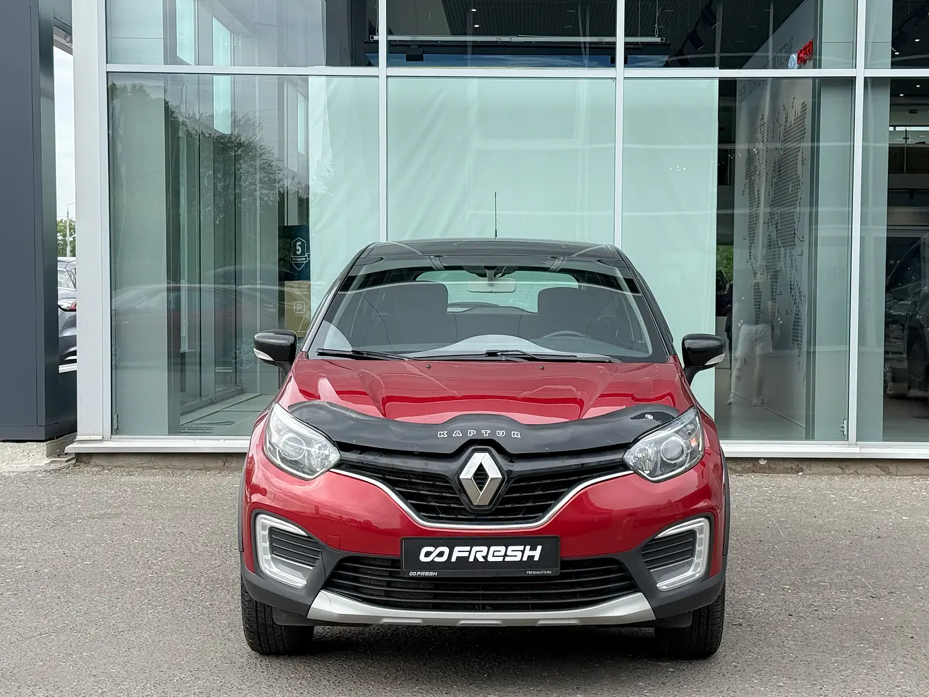 Renault