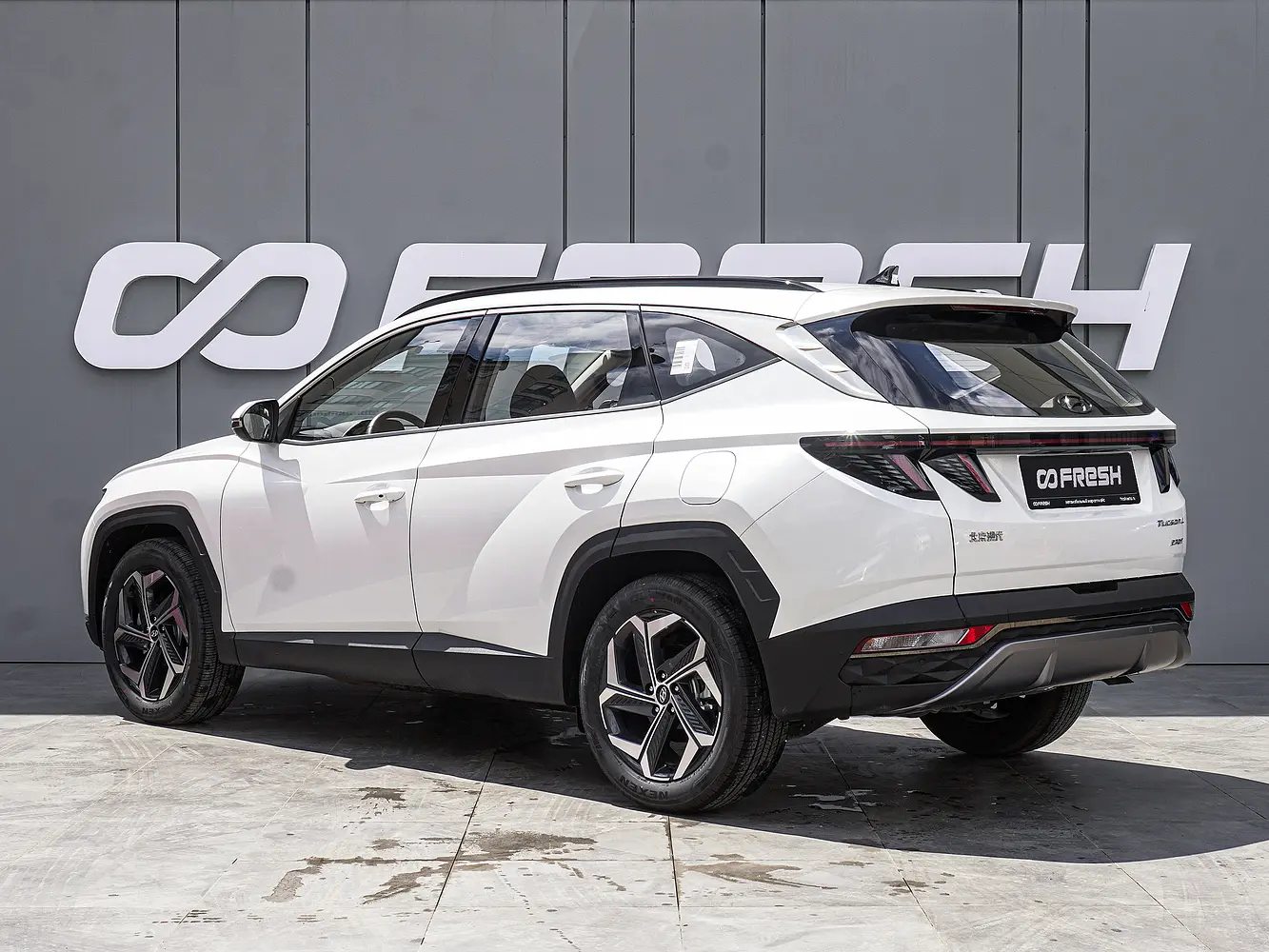 Hyundai