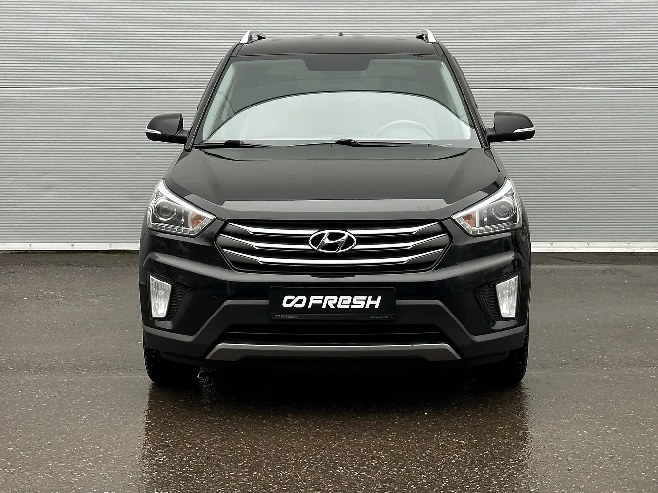 Hyundai