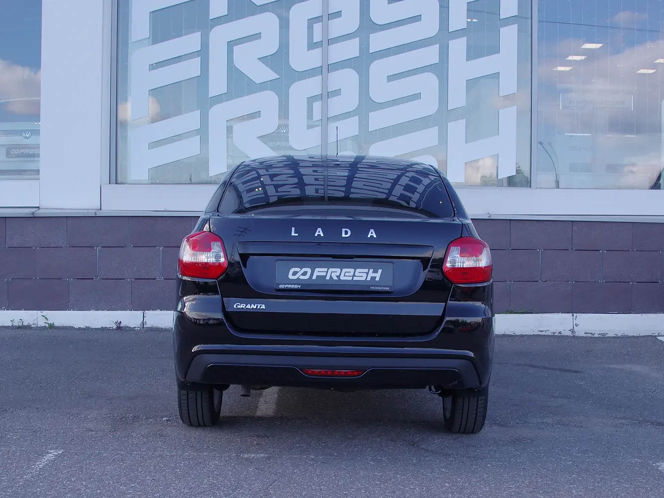 LADA (ВАЗ)