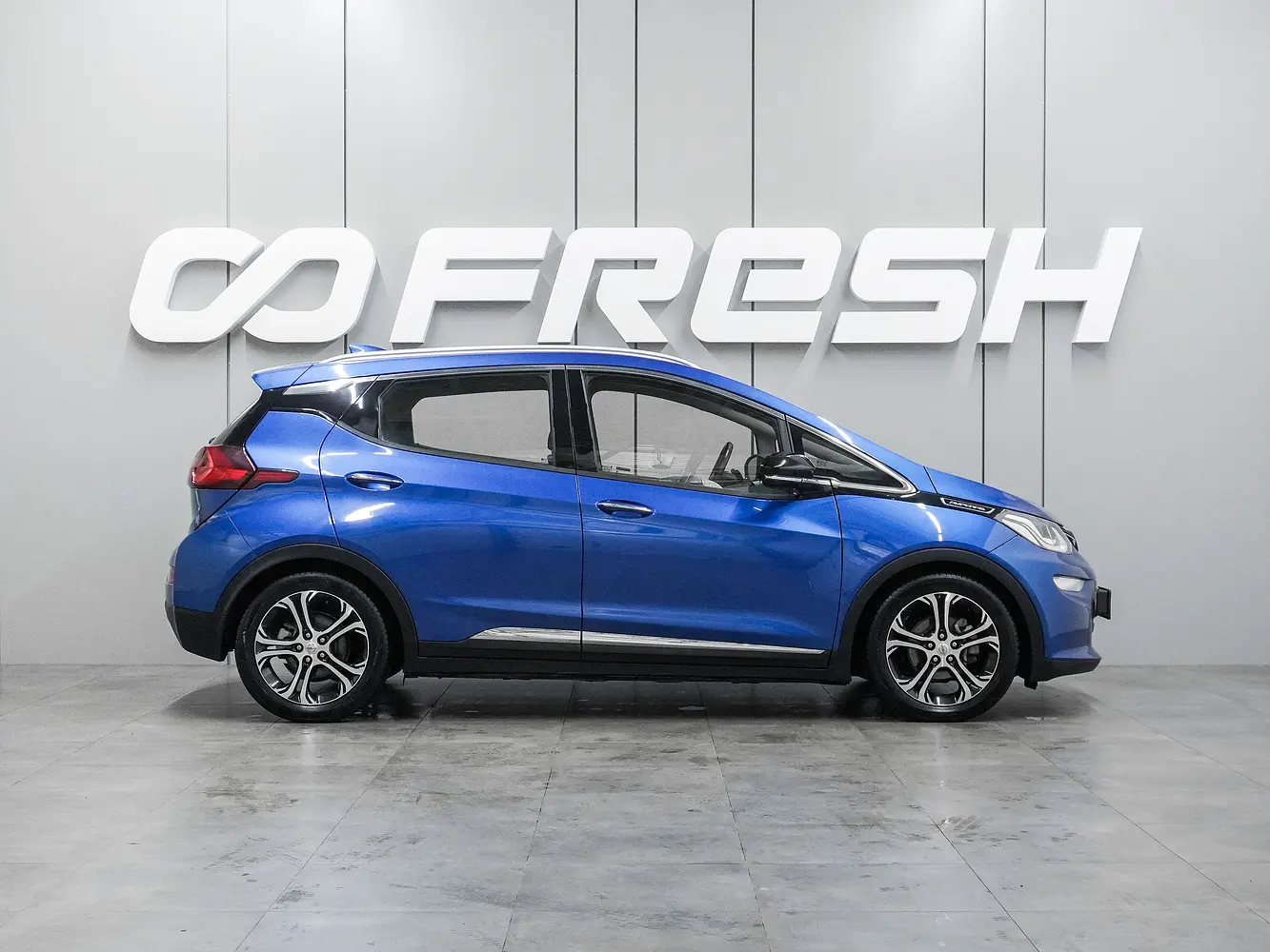 Opel