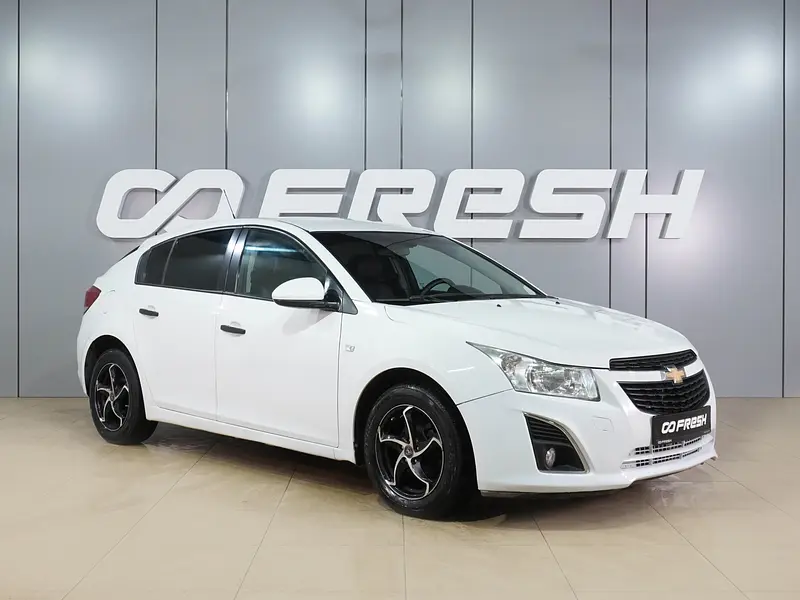 Cruze