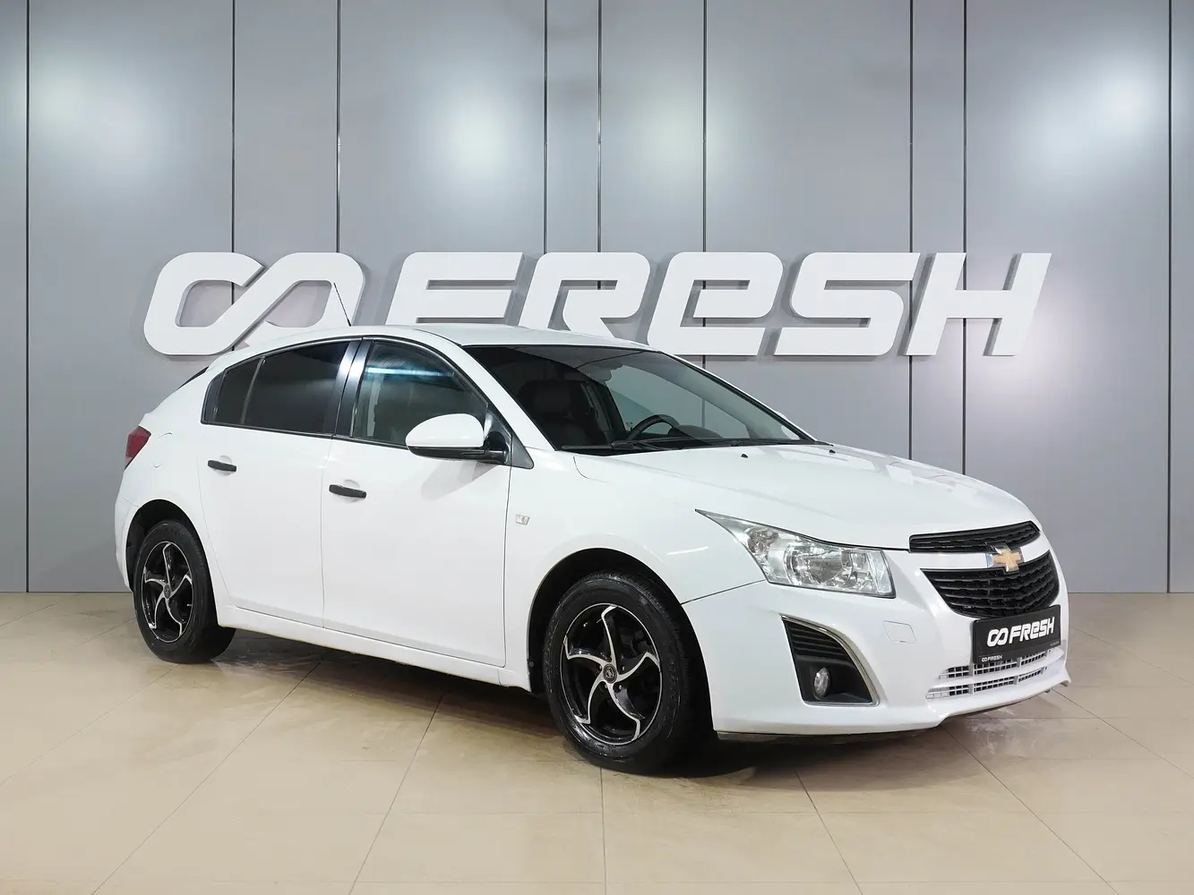 Chevrolet